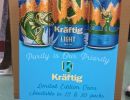 standup product sign standup product sign
