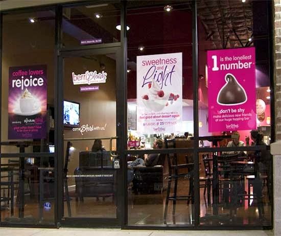 promotional window graphic promotional window graphic