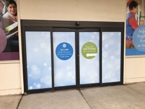 door and window graphics