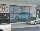 dealership window graphics