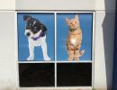 exterior window graphics for promotion exterior window graphics for promotion