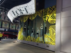 retail window graphics