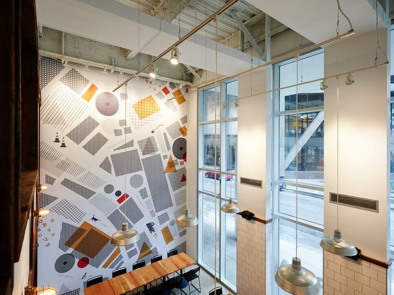 wall graphics of map wall graphics of map