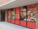 restaurant window graphics restaurant window graphics