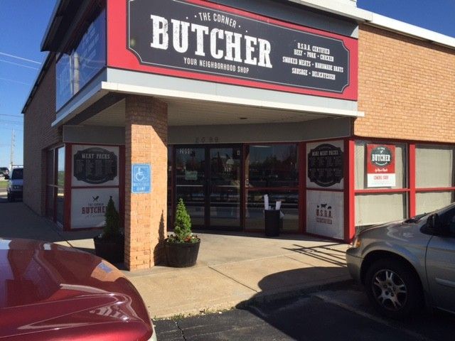 food window graphics on exterior food window graphics on exterior