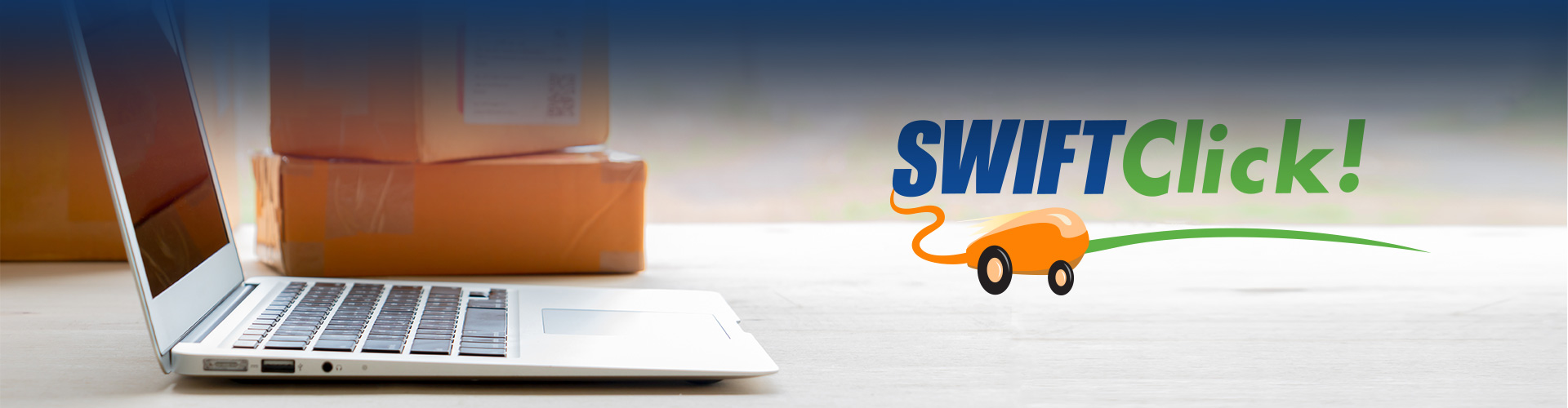 SwiftClick print services on-demand