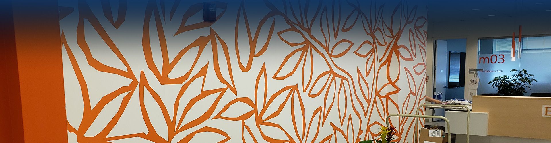 sustainable printing company