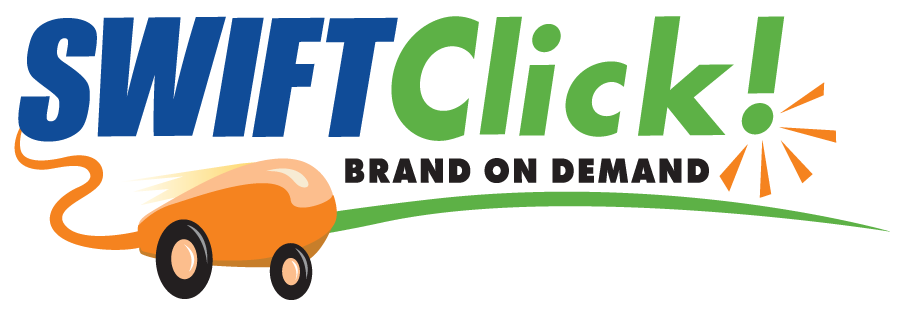 SwiftClick Logo